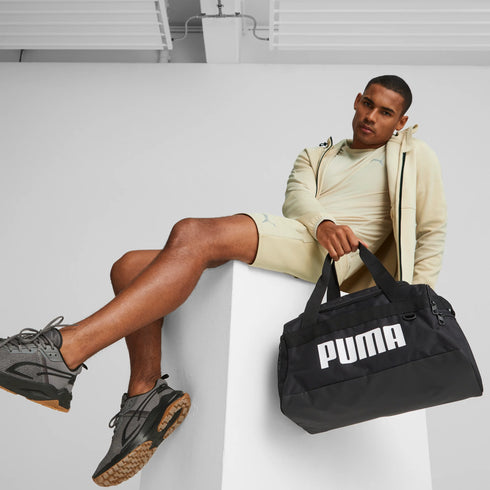 PUMA Men DUFFEL BAG | 07952901
